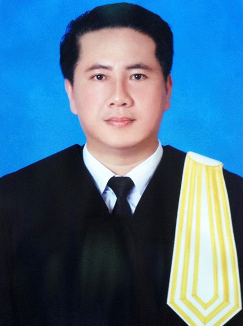 Attorney​ Boonchai Nitibordeeborriruk​