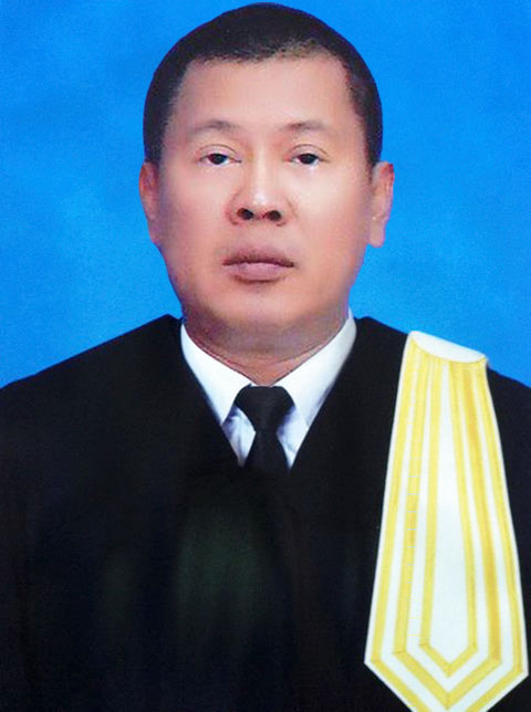 Attorney​ Akom Kongsawat
